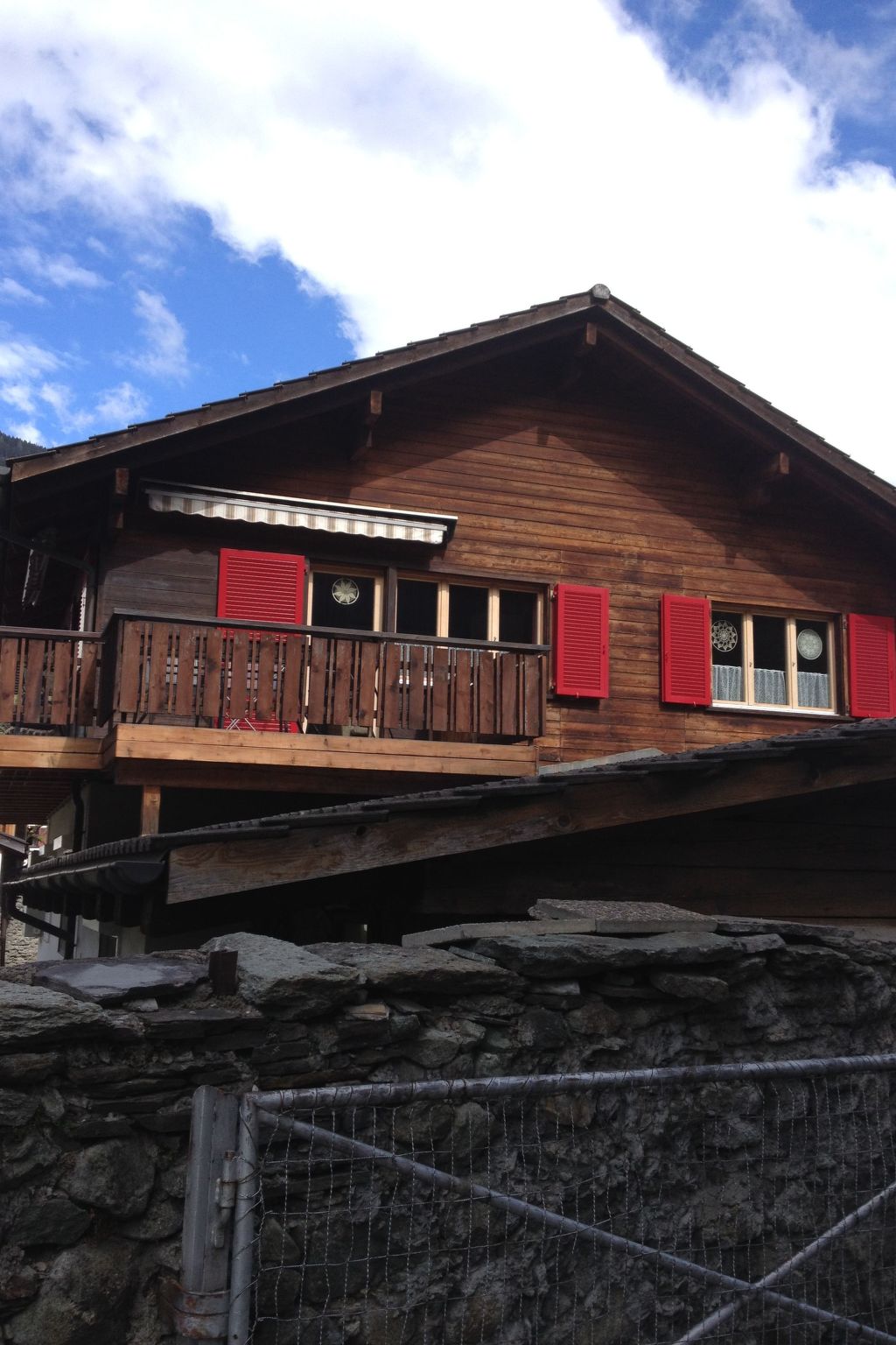 Tgea Sulagliva, (Andeer),