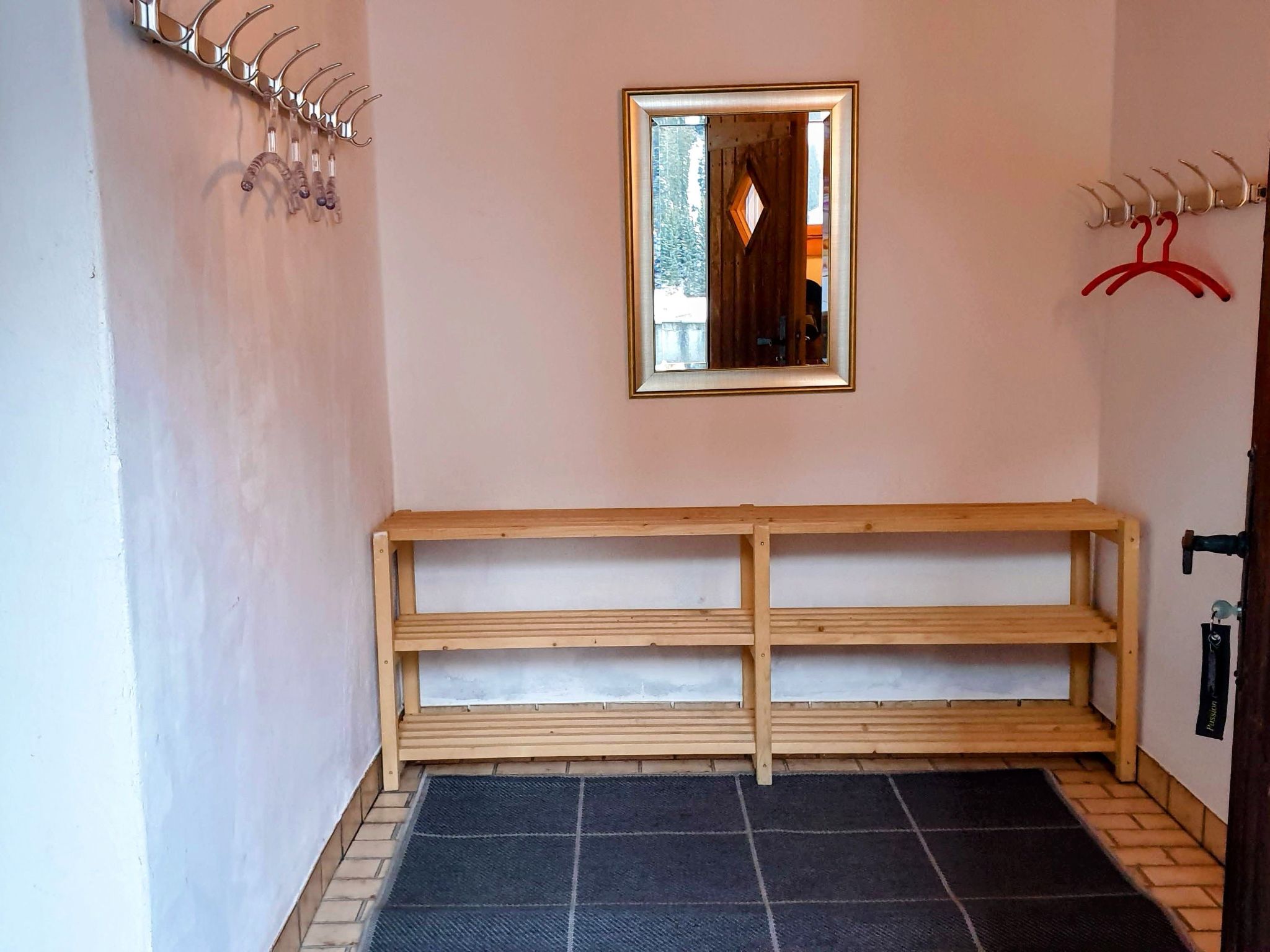 Appartement Starlera, (Innerferrera), – Extérieur, photo 15 sur 26