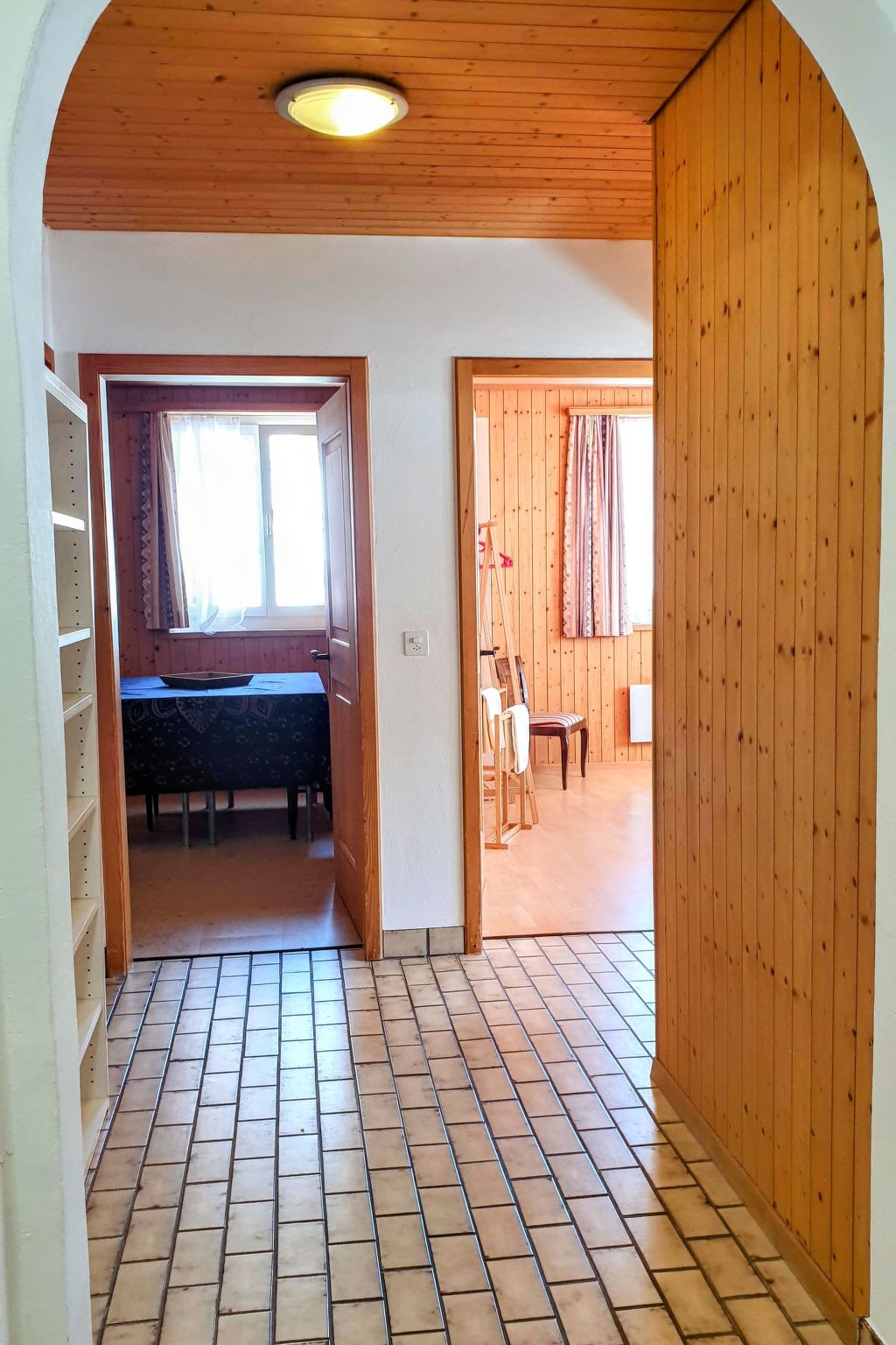 Appartement Starlera, (Innerferrera), – Extérieur de la maison, photo 16 sur 26
