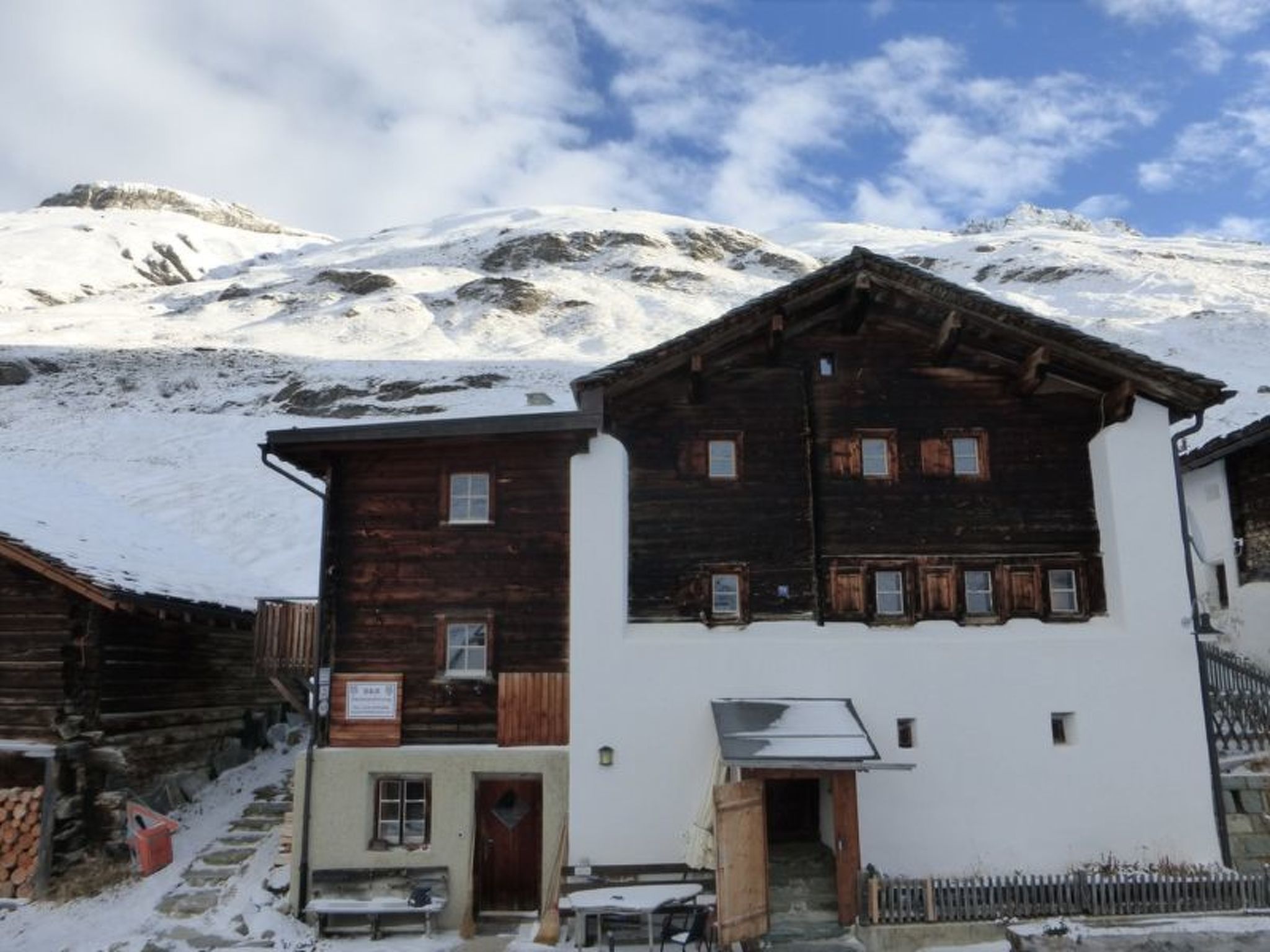 Ambach79, (Avers),