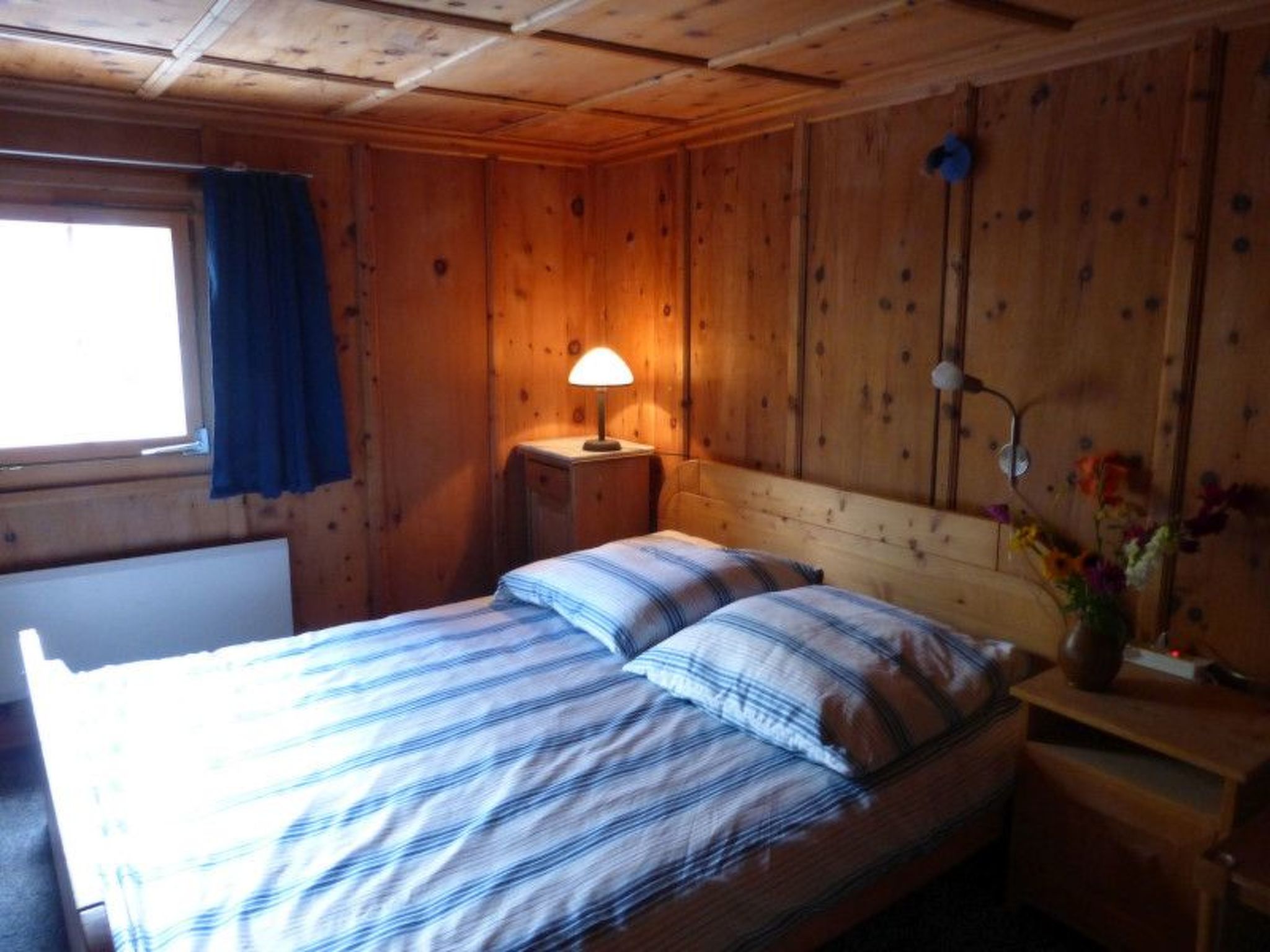 Appartement Ambach79, (Avers), – Extérieur de la maison, photo 5 sur 22