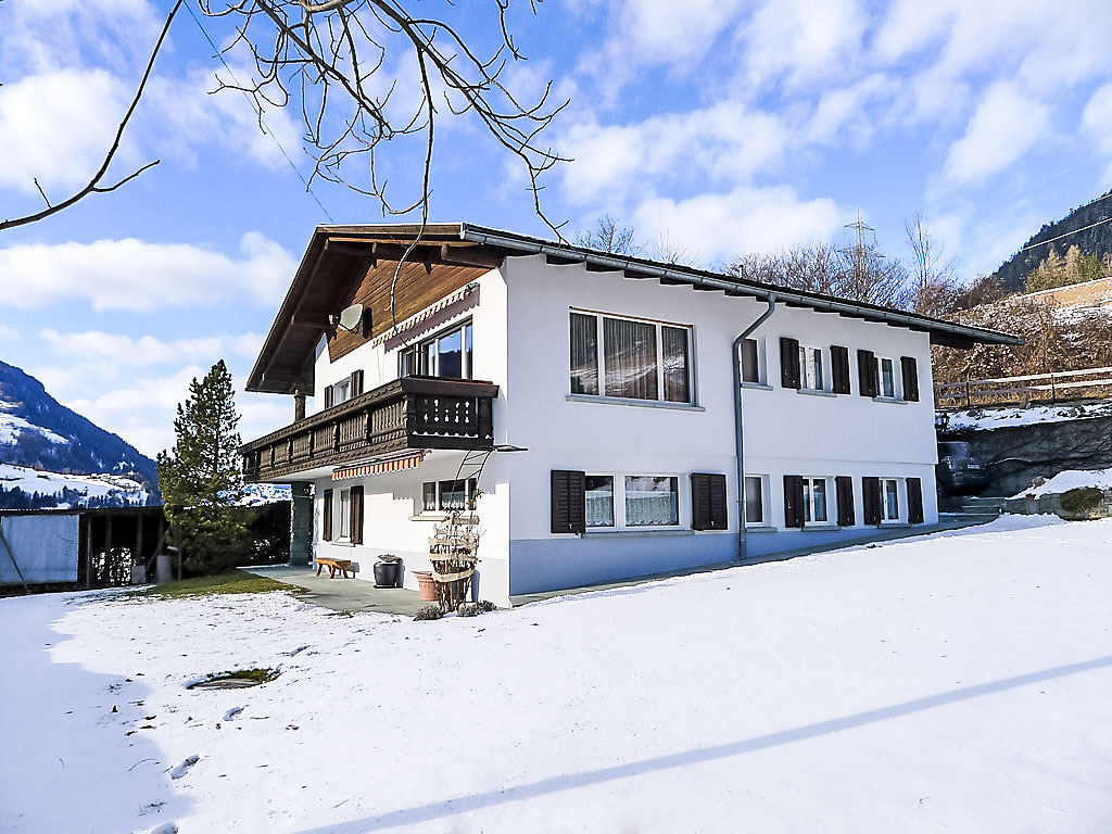 Ferienwohnung Tanno Ferienwohnung in der Schweiz