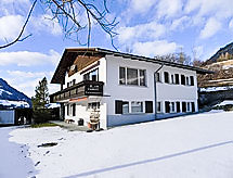 Ferienwohnung Tanno