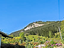 Ferienwohnung Tanno