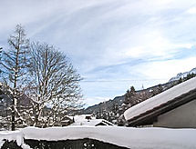 Ferienwohnung Tanno