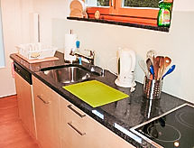 Ferienwohnung Tanno
