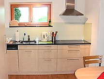 Ferienwohnung Tanno