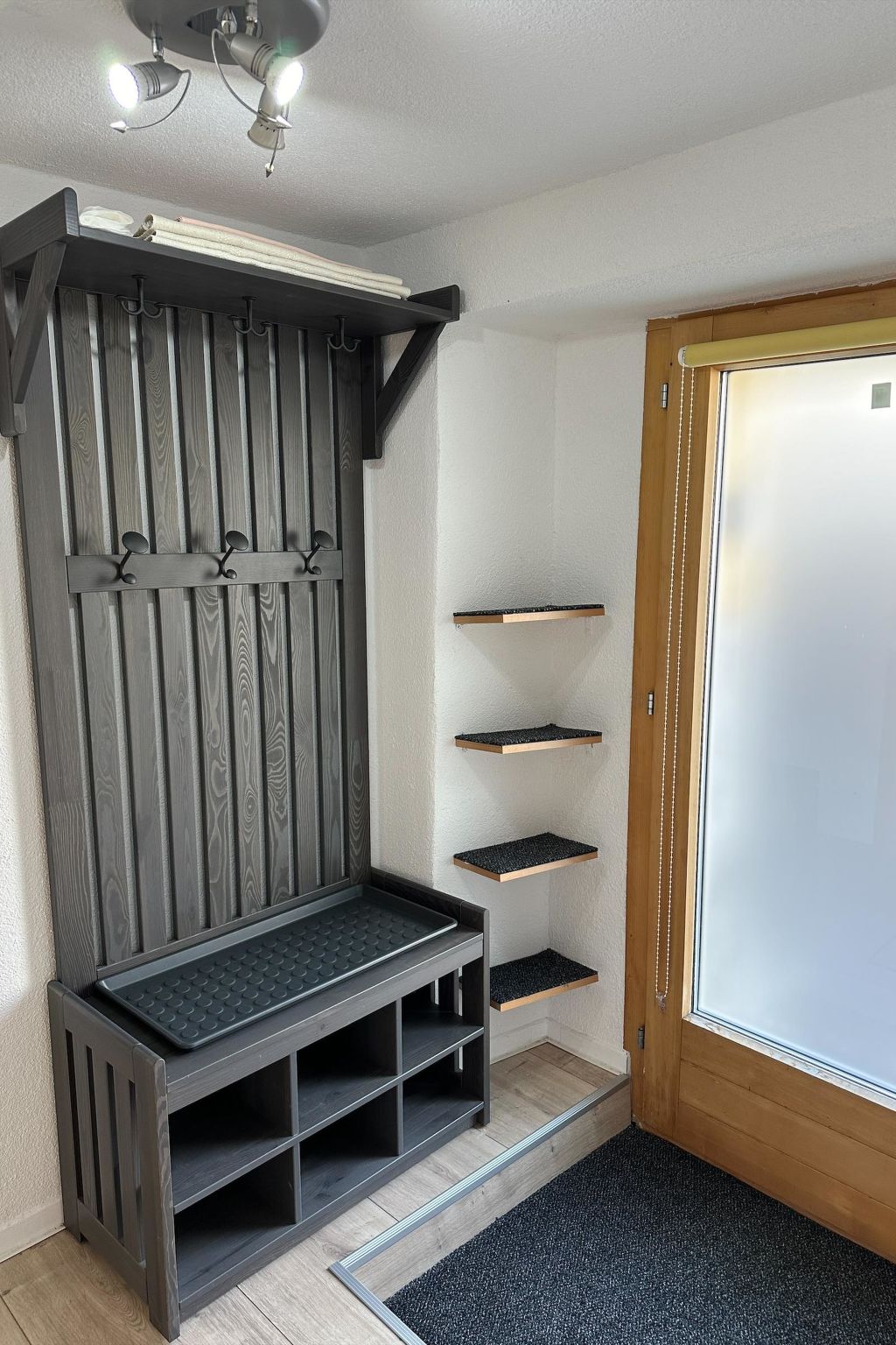 Jonnys Paradisli Appartement/Fewo, Dusche und Bad, WC, 1 Schlafraum - Image-tags.info