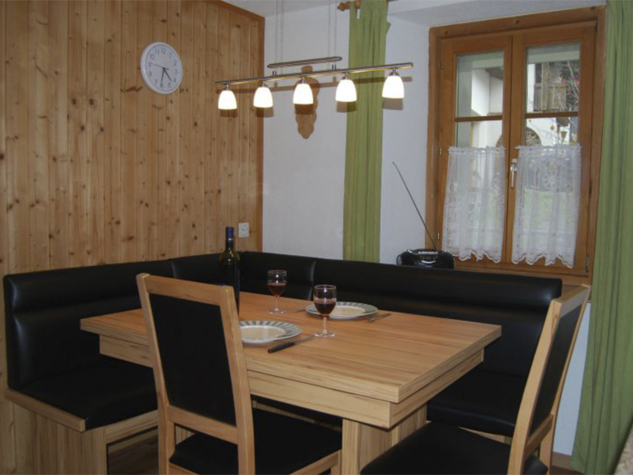 Ferienwohnung Hof Collet Appartement/Fewo, Dusche oder Bad, WC, 1 Schlafraum - Image-tags.info