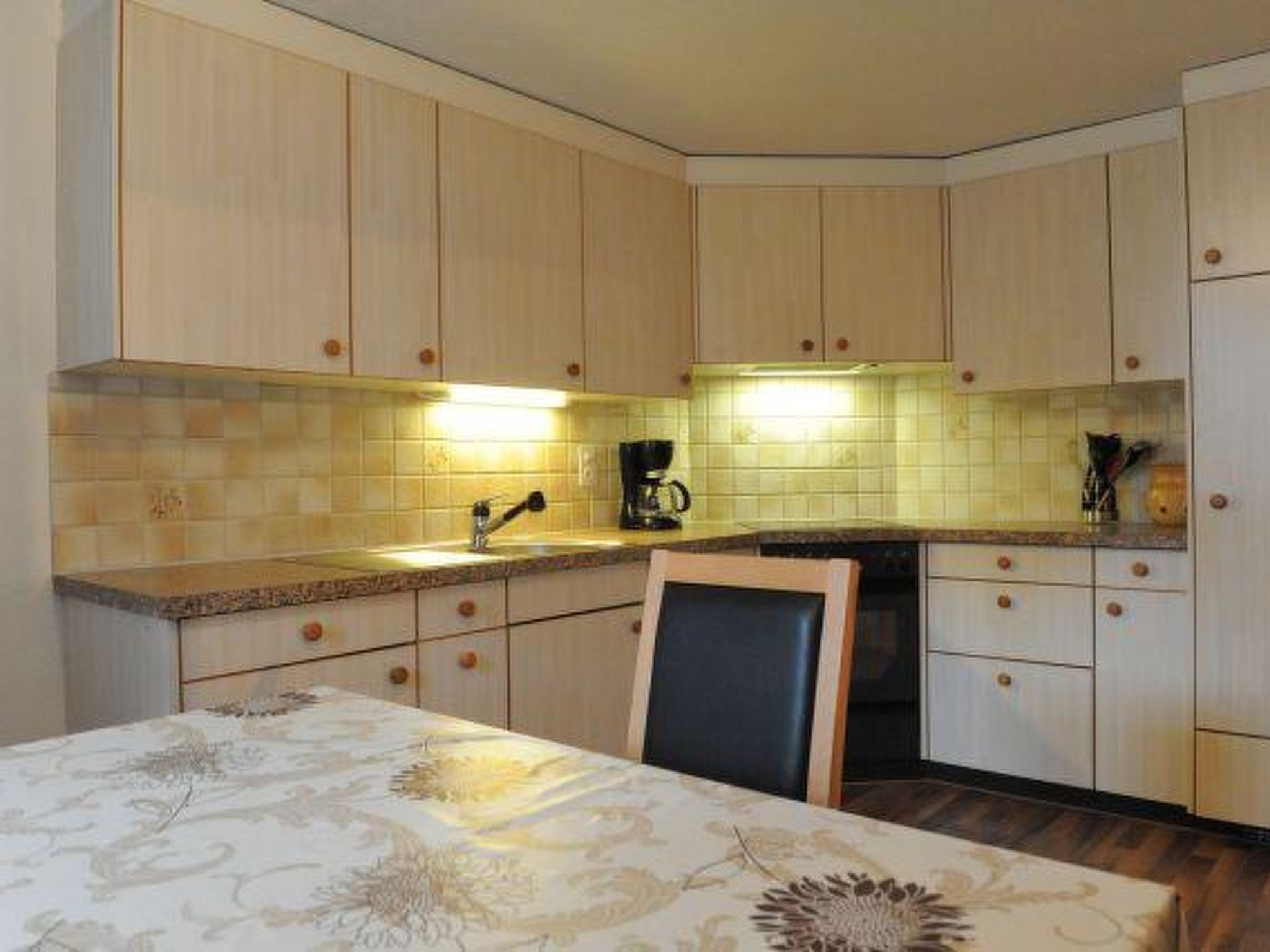 Ferienwohnung Hof Collet Appartement/Fewo, Dusche oder Bad, WC, 1 Schlafraum - Image-tags.info
