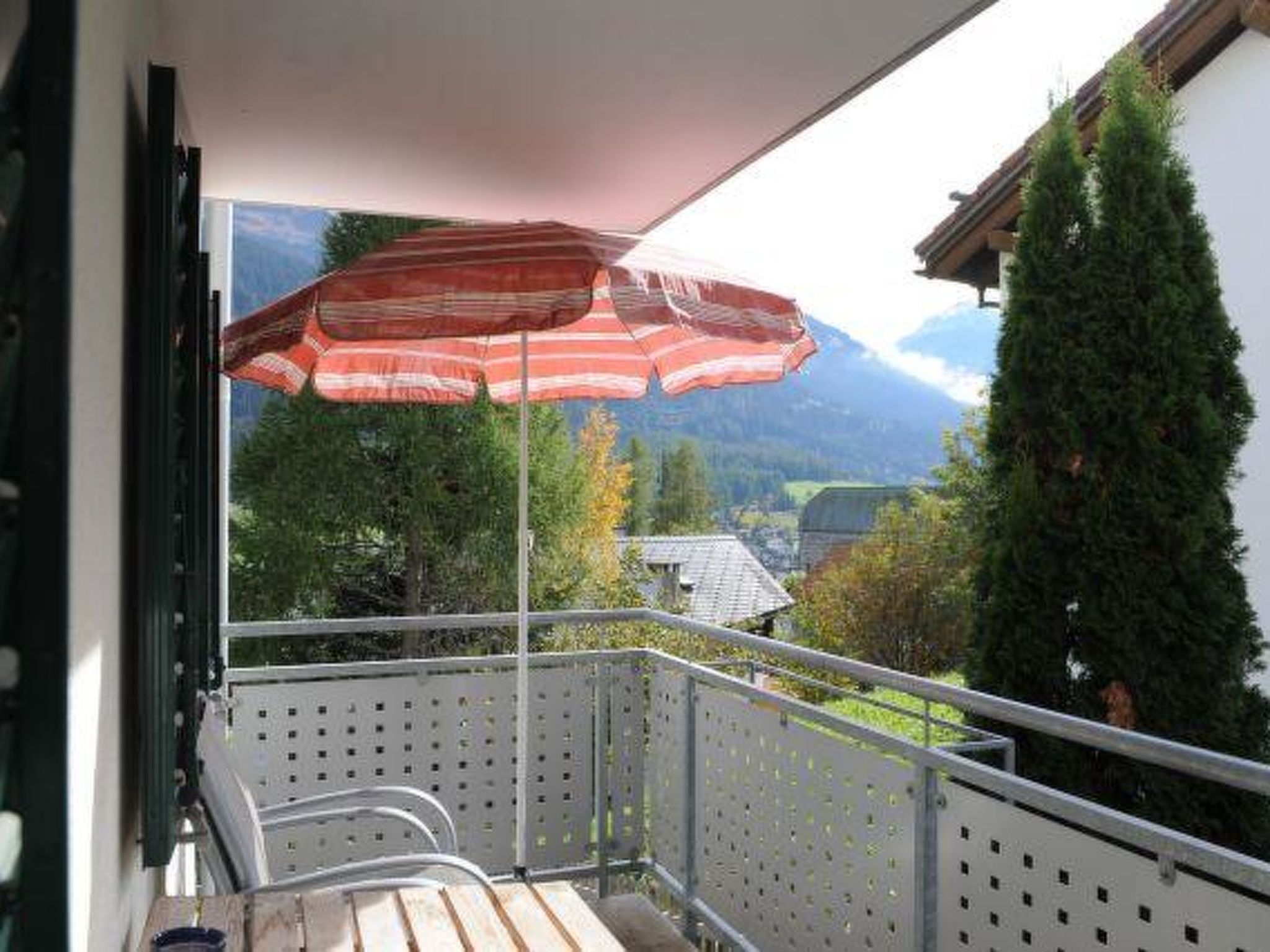 Ferienwohnung Hof Collet Appartement/Fewo, Dusche oder Bad, WC, 1 Schlafraum