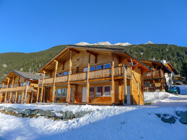 Search and Stay destination Surses, GR - Switzerland from AU$ 231. Sur Baselgia