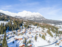 Appartamento Tga Stgirat Erdgeschoss