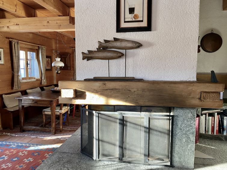 Search and Stay destination Parsonz, GR - Switzerland from AU$ 1,024. Chalet Rodas 9