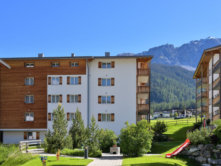 Surses Alpin