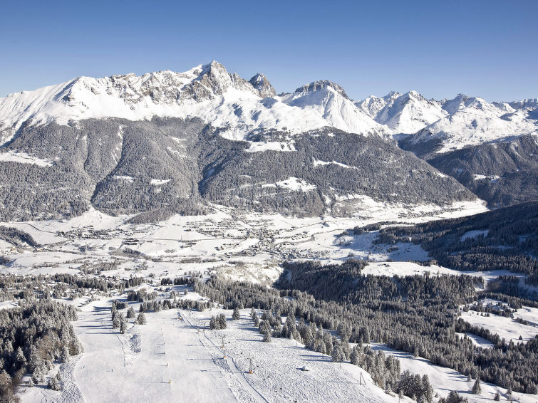 Surses Alpin