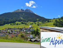 Apartment Surses Alpin