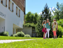 Apartment Surses Alpin