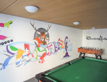 Apartment Surses Alpin