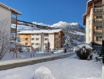 Apartment Surses Alpin