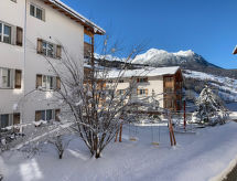 Apartment Surses Alpin