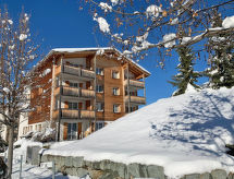 Apartment Surses Alpin