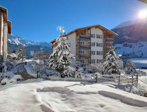 Apartment Surses Alpin