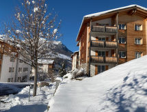Apartment Surses Alpin