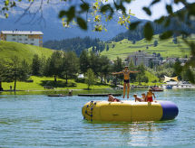 Apartment Surses Alpin
