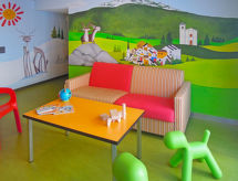Apartment Surses Alpin