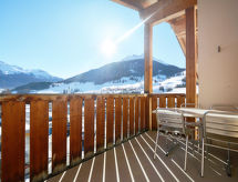 Apartment Surses Alpin
