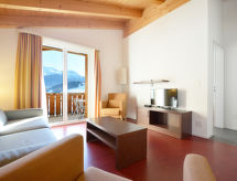 Apartment Surses Alpin