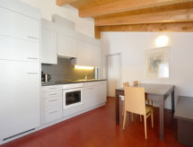 Apartment Surses Alpin