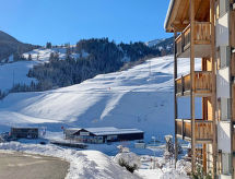 Apartment Surses Alpin