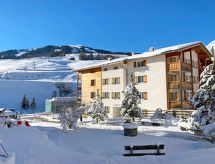 Apartment Surses Alpin