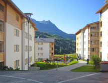 Apartment Surses Alpin