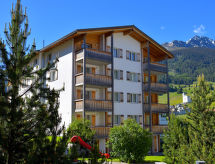 Apartment Surses Alpin