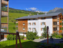 Apartment Surses Alpin