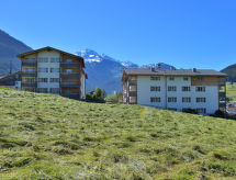 Apartment Surses Alpin
