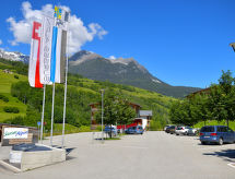 Apartment Surses Alpin