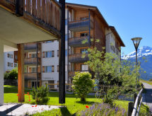 Apartment Surses Alpin