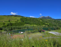 Apartment Surses Alpin
