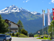 Apartment Surses Alpin