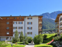 Apartment Surses Alpin