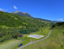 Apartment Surses Alpin