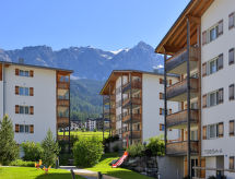 Apartment Surses Alpin