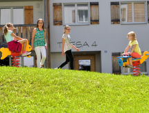 Apartment Surses Alpin