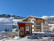 Apartment Surses Alpin