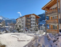Apartment Surses Alpin