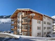 Apartment Surses Alpin